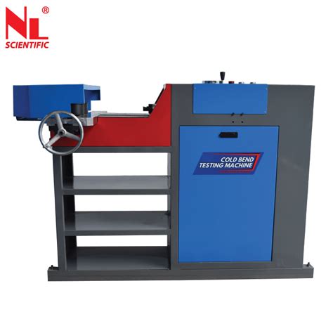 cold test bending machine|bending test machine price.